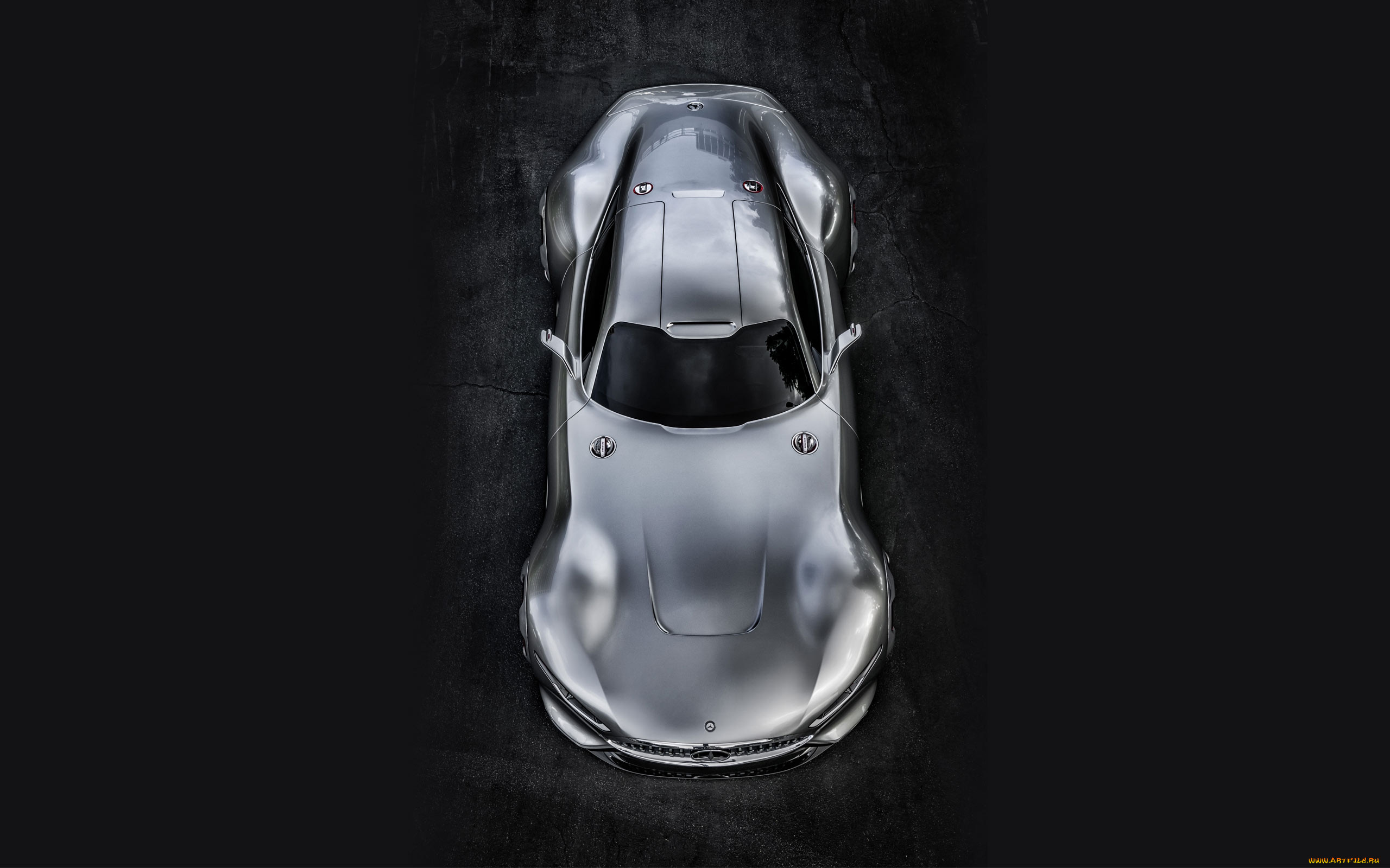 mercedes, vision, gran, turismo, concept, , benz, mercedes-benz, , , daimler, ag, , , , 